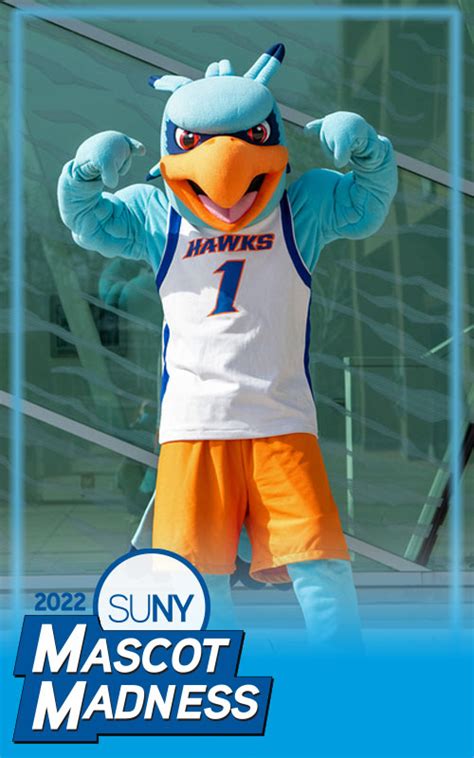 The Power of Mascots: A Case Study of SUNY's Impact